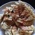 濡れたアンパンマン's cooksnap of when they made 簡単で美味しい餃子の焼き方.