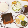 ma:9's cooksnap of when they made 裏技で絶賛されるだし巻き卵♡.