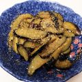 ユキぽっちん's cooksnap of when they made ヘルシー☆ダイエット☆茄子の味噌炒め.
