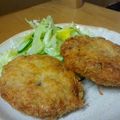 エルミー☆'s cooksnap of when they made ぷりっふわっ☆イカかつ.