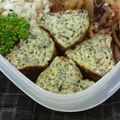 ゆんぴー's cooksnap of when they made 大根おろしＩＮ卵焼き.