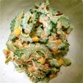 パパは元コック's cooksnap of when they made ☆苦くない!!ゴーヤとツナの和え物☆.