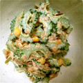 パパは元コック's cooksnap of when they made ☆苦くない!!ゴーヤとツナの和え物☆.