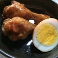 さくらのしっぽ。's cooksnap of when they made たったこれだけ!?手羽元のさっぱり煮.