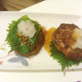 リトルD's cooksnap of when they made ☆和風おろしハンバーグ.
