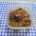 daikanon's cooksnap of when they made 風邪予防や二日酔いに♪梅ねぎ味噌.