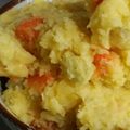 戦国大名よっさん's cooksnap of when they made マヨ無し！ポテトサラダ　じゃがバタチーズ.