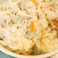 シューアラクレーム's cooksnap of when they made 簡単ちりめんじゃこの炊き込みご飯.