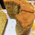 kimittyyy's cooksnap of when they made 紙コップで紅茶のシフォンケーキ.