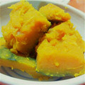 みつこ姉's cooksnap of when they made 我が家のかぼちゃの煮物.