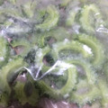 ☆らりこ☆'s cooksnap of when they made 使いたい時使う分だけ　ゴーヤの冷凍保存.