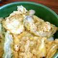 モジョママ's cooksnap of when they made 残った天ぷらで簡単天とじ丼♪.