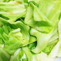 るりせ's cooksnap of when they made やみつき塩キャベツ.