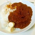 smile-mile's cooksnap of when they made ∮絶品★無水トマトりんごカレー∮.
