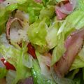 takamone's cooksnap of when they made 蜂蜜が決め手！新玉ねぎとサーモンのマリネ.