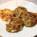 あいこキッチン's cooksnap of when they made さば煮缶豆腐バーグ.