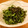 BiwacoJune's cooksnap of when they made ☆おかのりの麺つゆマヨ和え☆.