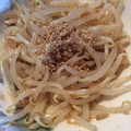 yewkiny's cooksnap of when they made もやし炒めるだけ！超簡単な中華和え.