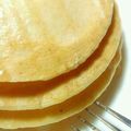 ❀ERINA❀'s cooksnap of when they made 材料3つ♪自家製ホットケーキミックス.