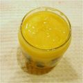 ぎんぷー's cooksnap of when they made 常備したい美味しさ！レモンカード.