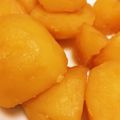 るりせ's cooksnap of when they made じゃがいもの煮物.