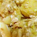 ちきりこ's cooksnap of when they made コクうま～！新じゃがの肉みそ煮。.