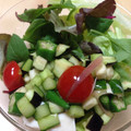 kinohoi's cooksnap of when they made 山形のだし風夏の低糖質おつまみ♪.