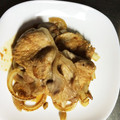 しんあんどじろ's cooksnap of when they made 簡単すぎでおいしい生姜焼き♡.