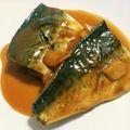 ずーらしあ's cooksnap of when they made 鯖の味噌煮.
