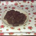 yastka's cooksnap of when they made 定番！ピリ辛こんにゃく.