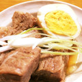 そでむし's cooksnap of when they made こしの簡単過ぎ美味しすぎる角煮丼.