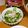 ma:9's cooksnap of when they made 残ったそうめん簡単サラダ？.
