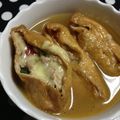 DBネズミ's cooksnap of when they made 愛され上手◎おもてなし上手の簡単１品.