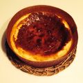 藍釆和's cooksnap of when they made ミキサーで簡単チーズケーキ♡.