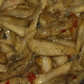 す1222's cooksnap of when they made ごぼうのスイチリ炒め黒胡椒風味.