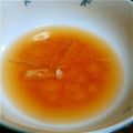 チビ太のおでん's cooksnap of when they made 干し椎茸で旨味アップ☆野菜キムチスープ.