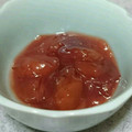 タカMAX's cooksnap of when they made さくらんぼジャム♡.