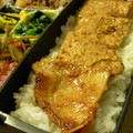 れみ38's cooksnap of when they made 10分で定食屋さんのしょうが焼き♪.