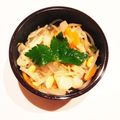 なつき☆ミ's cooksnap of when they made ダイエットに！ヘルシー彩り蒸し野菜.