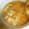 カリーマ's cooksnap of when they made 余った味噌汁とお餅でトッポッキ♡.