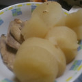 darmama's cooksnap of when they made さば×大根！さば缶と大根の煮物.