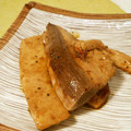 大魔女's cooksnap of when they made マグロの蒲焼き丼☆彡.