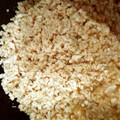 あづちん☆☆☆'s cooksnap of when they made しっとり＊我が家のとりそぼろ.