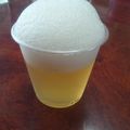 ちょこちょこまるん's cooksnap of when they made 子供も飲める？ビール？？.