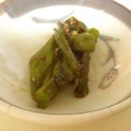 ガンビ's cooksnap of when they made もりもり食べれる☆ししとうの甘辛.