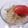 はるのオカン's cooksnap of when they made 簡単～♬もやしの胡麻マヨポン和え.