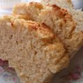 ねずみこ's cooksnap of when they made おからのヘルシーケーキ❤.