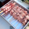 ふなここ's cooksnap of when they made BBQに♪子供に人気のジューシー豚バラ.