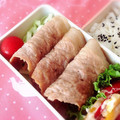 ふなここ's cooksnap of when they made しょうが焼き.