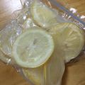こあらなお's cooksnap of when they made ＊レモンの冷凍保存＊.